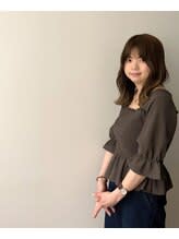 ICH・GO本郷通り店_北原 佑妃