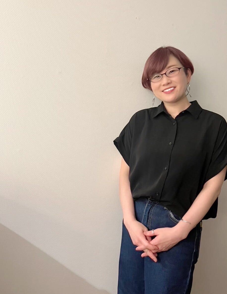ICH・GO本郷通り店_川島 久美子