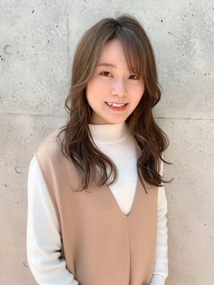 Chocolat Abeno_山田　真瑞
