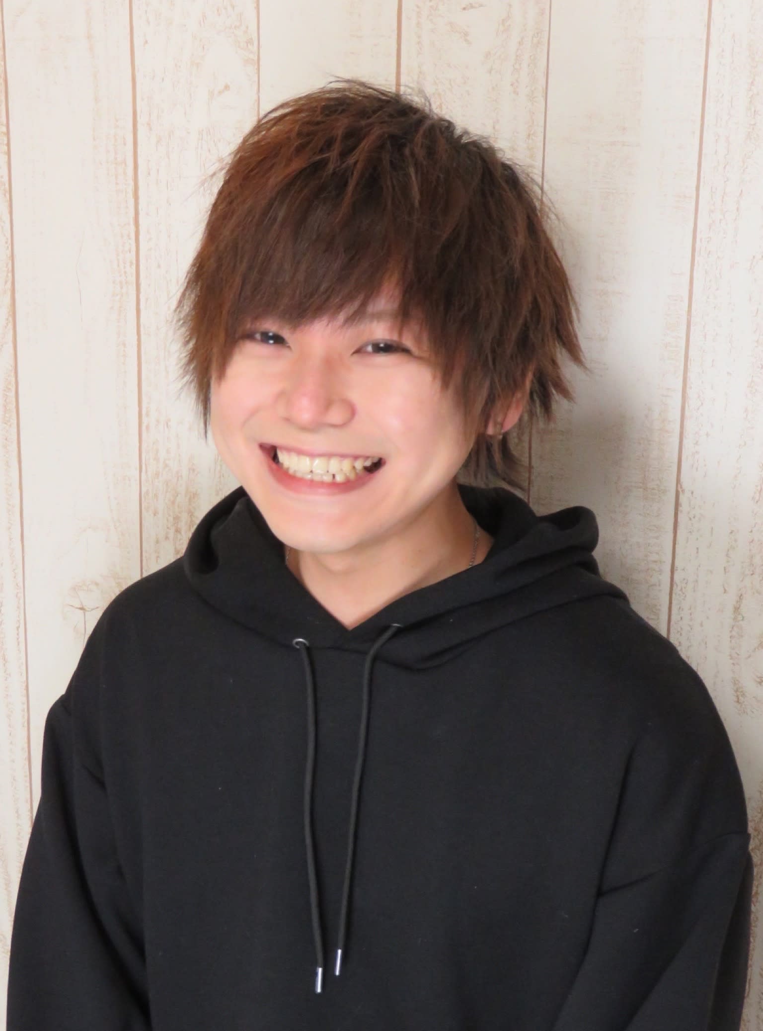 hair space Repute_三浦 謙斗
