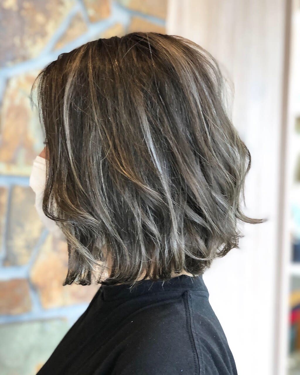 hair art PALIO 飾磨店_2