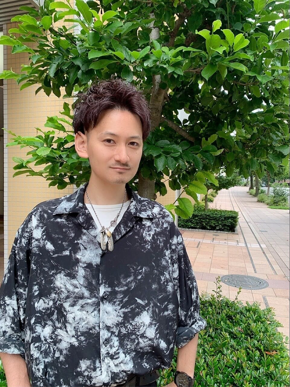 MeL 横浜_佐々木政徳