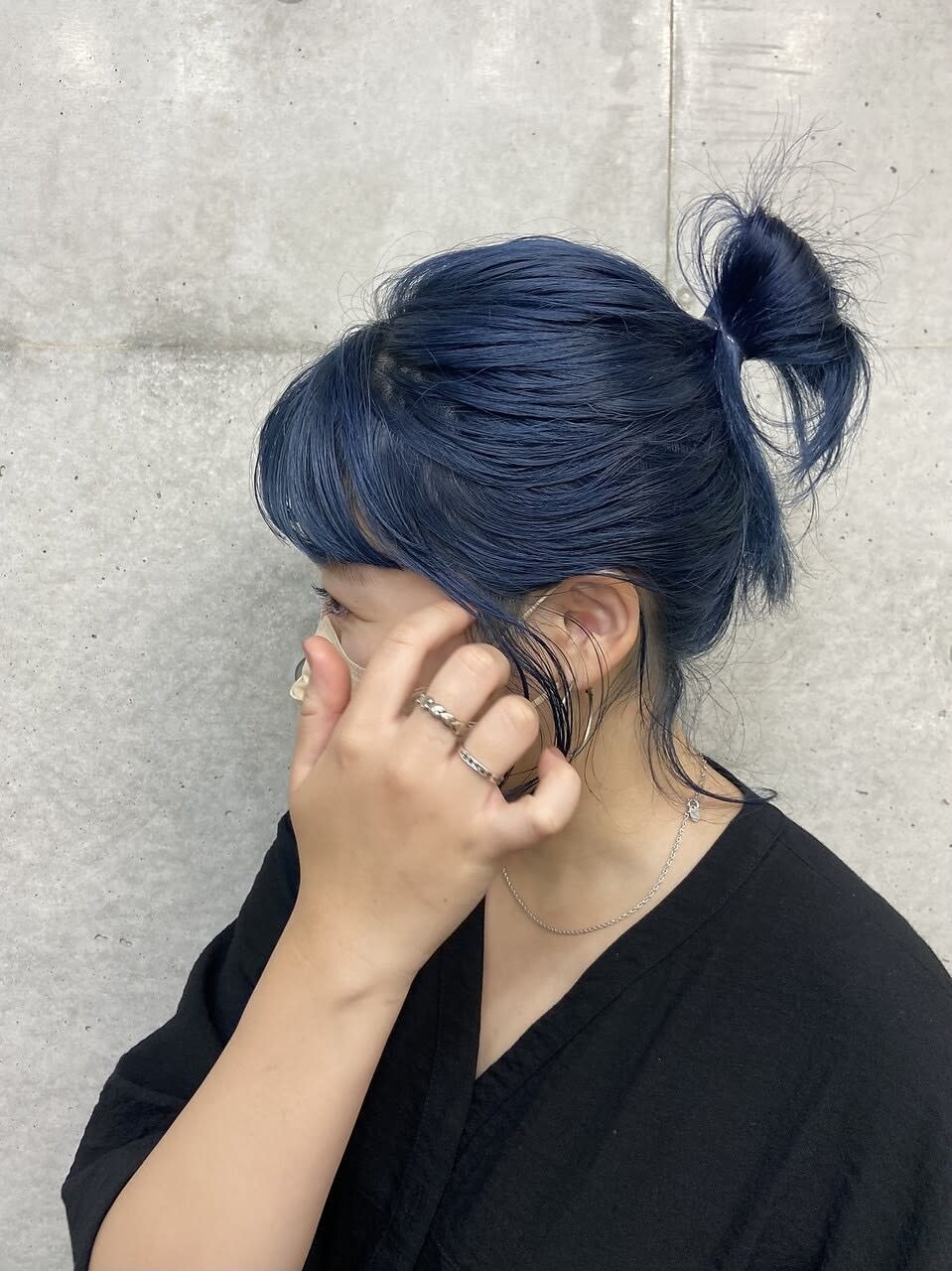MeL 横浜_YUI