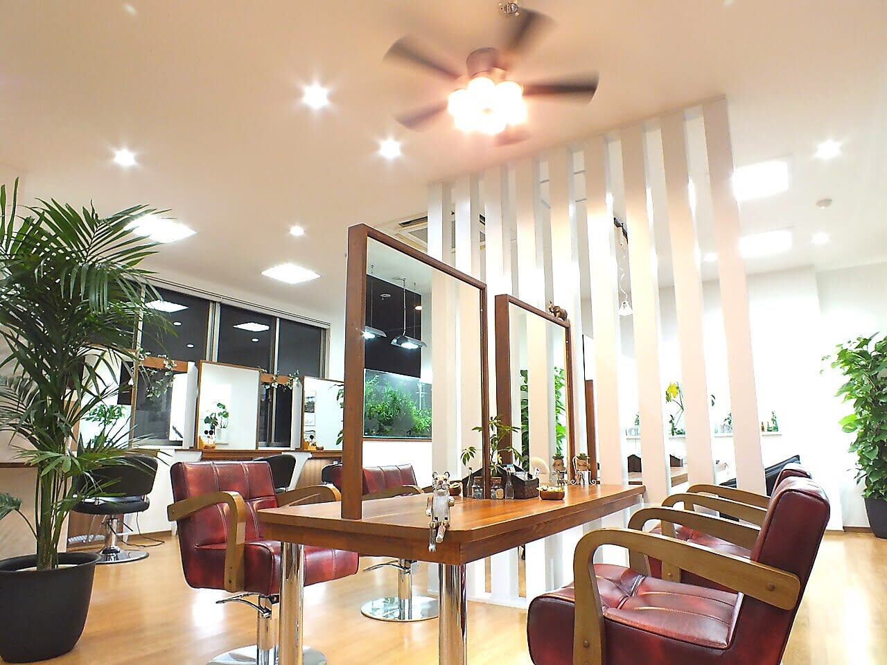 hair art PALIO 本店