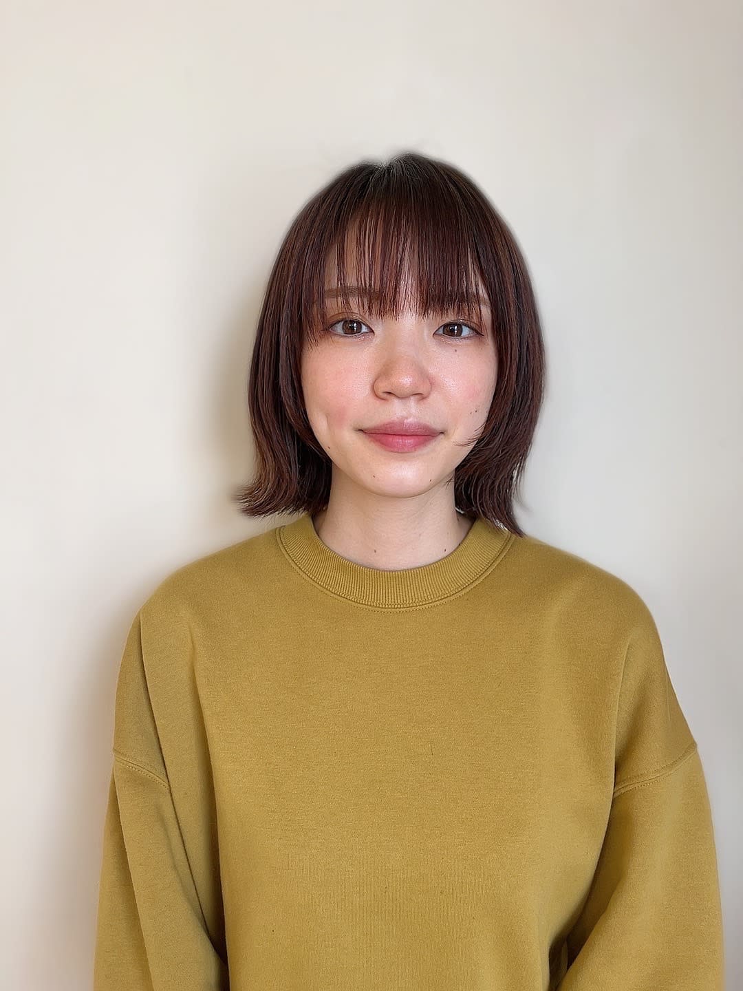 ALPHA Clic_石川　友美恵