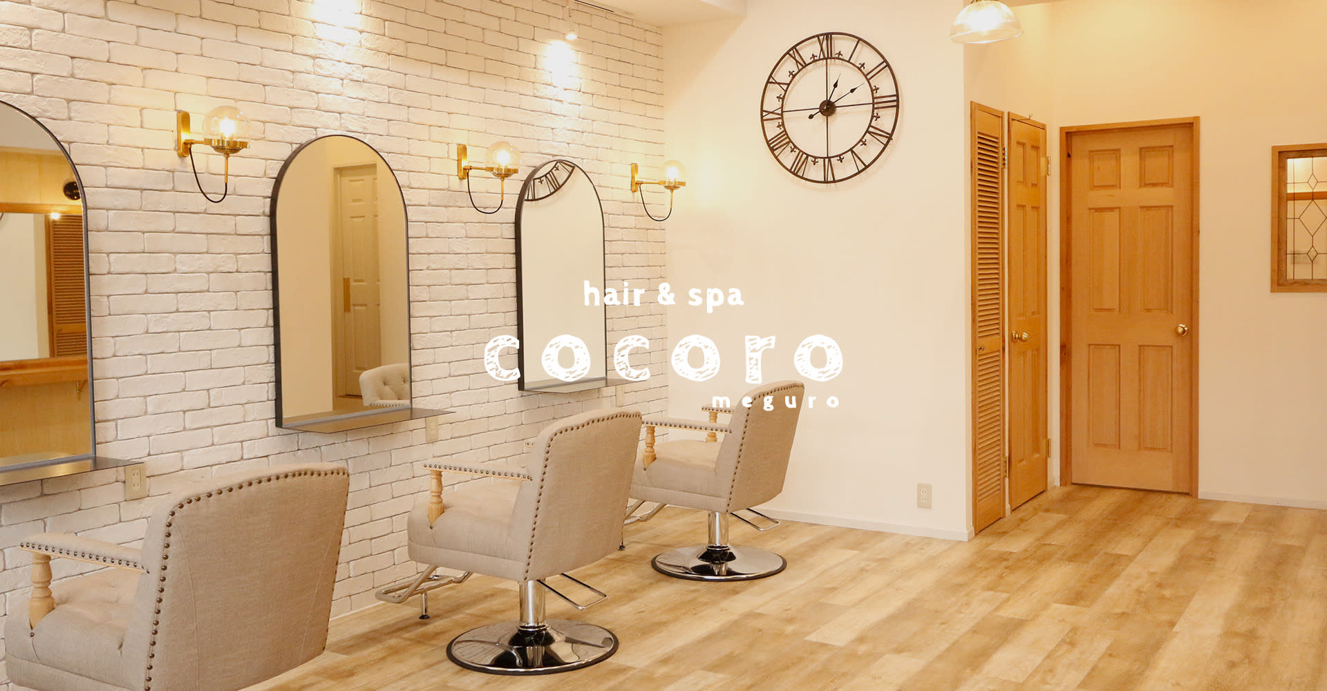 hair&spa cocoro_1