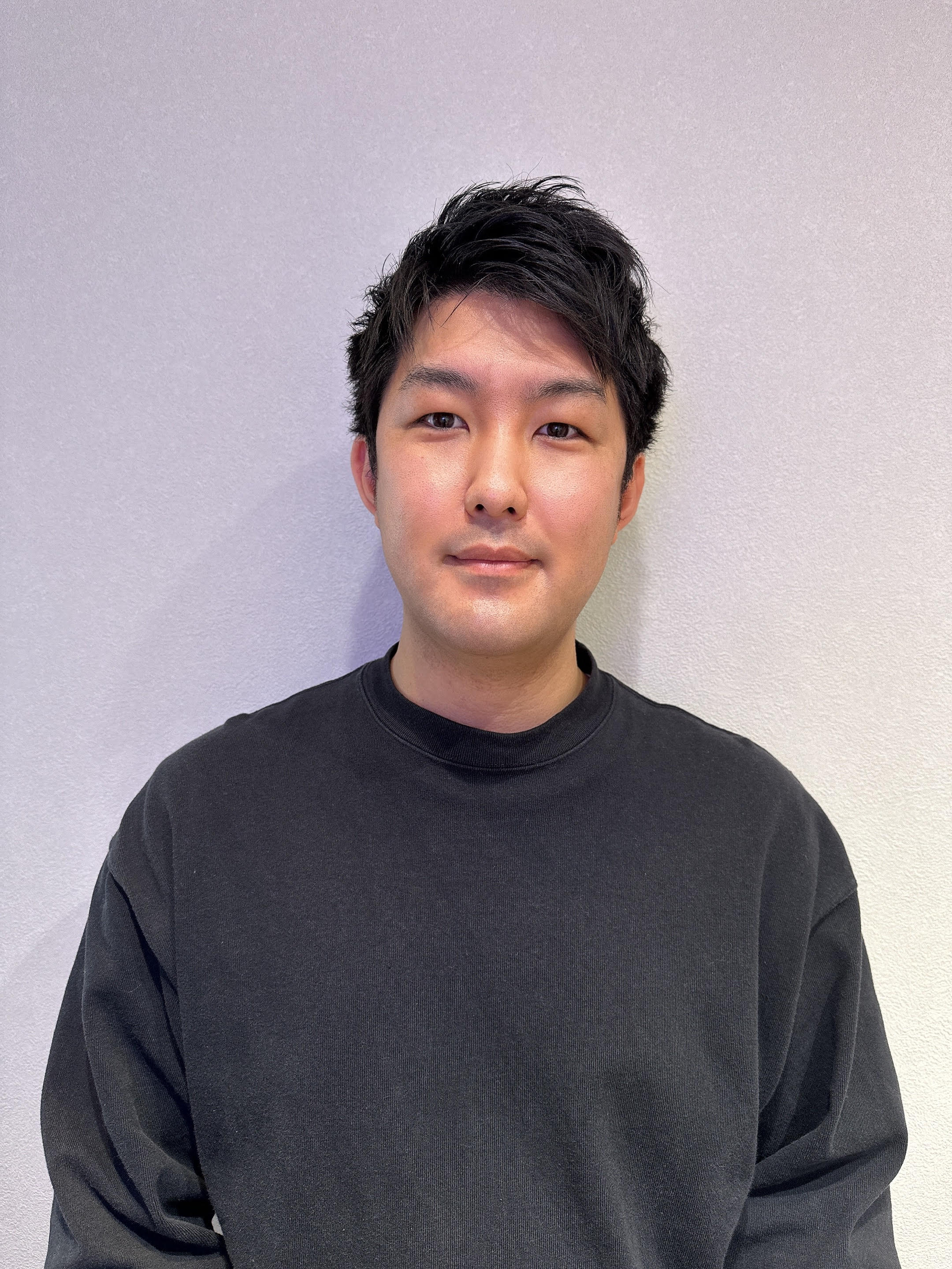 Vision 梅田店_政井　嘉友