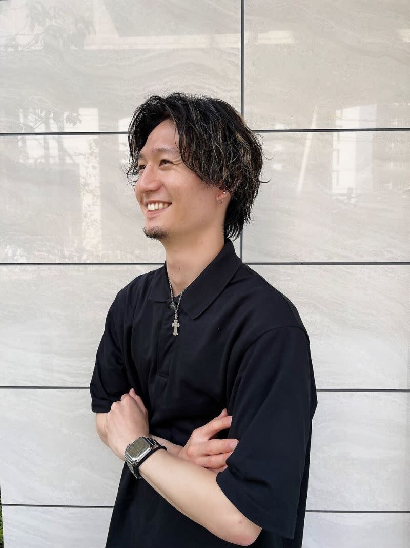 Zina 池袋サンシャイン通り 髪質改善&トリートメント_中村 悠介