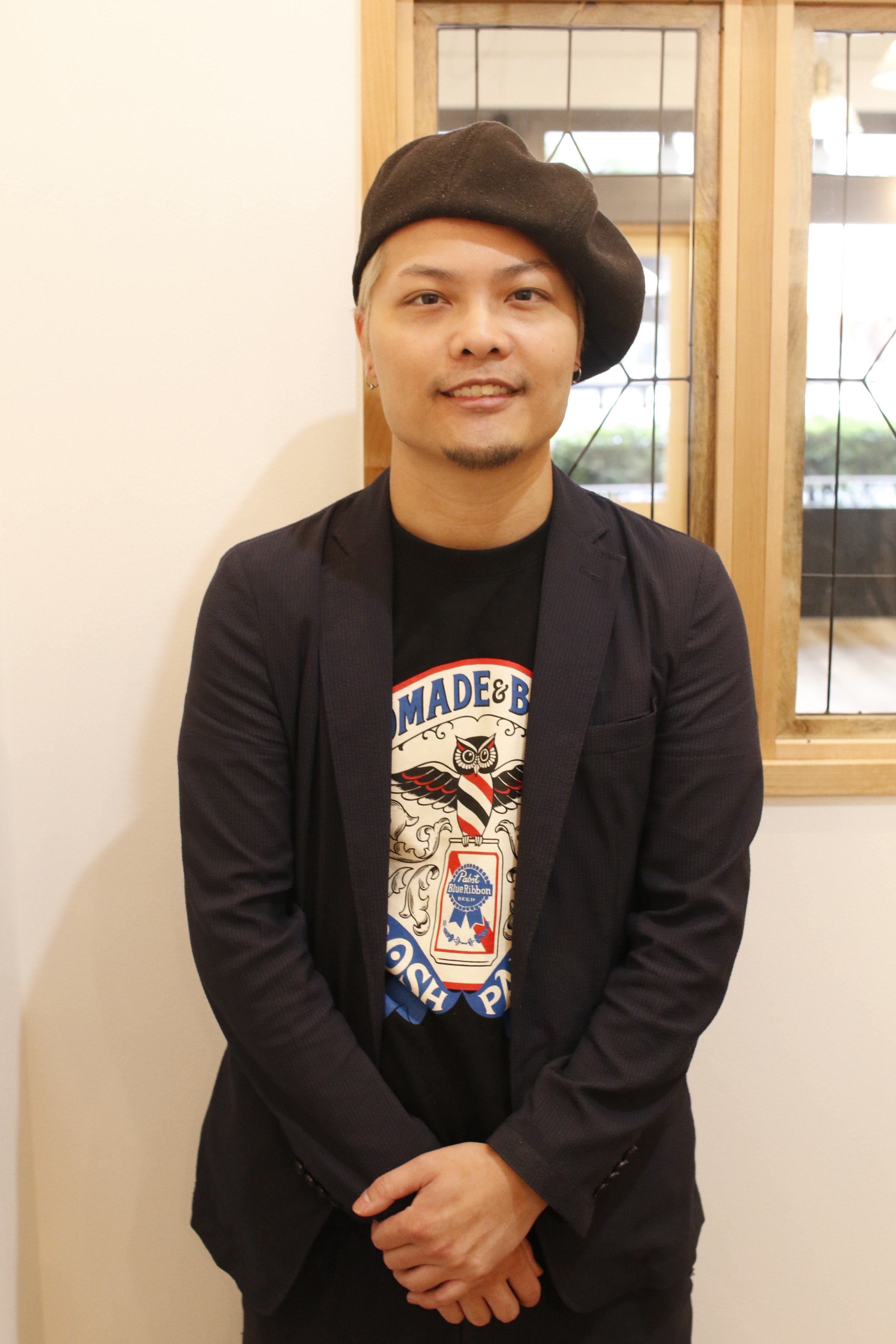 hair&spa cocoro_足達 剛久