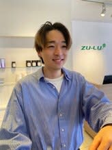 ズール 生田店_礒野　玲児