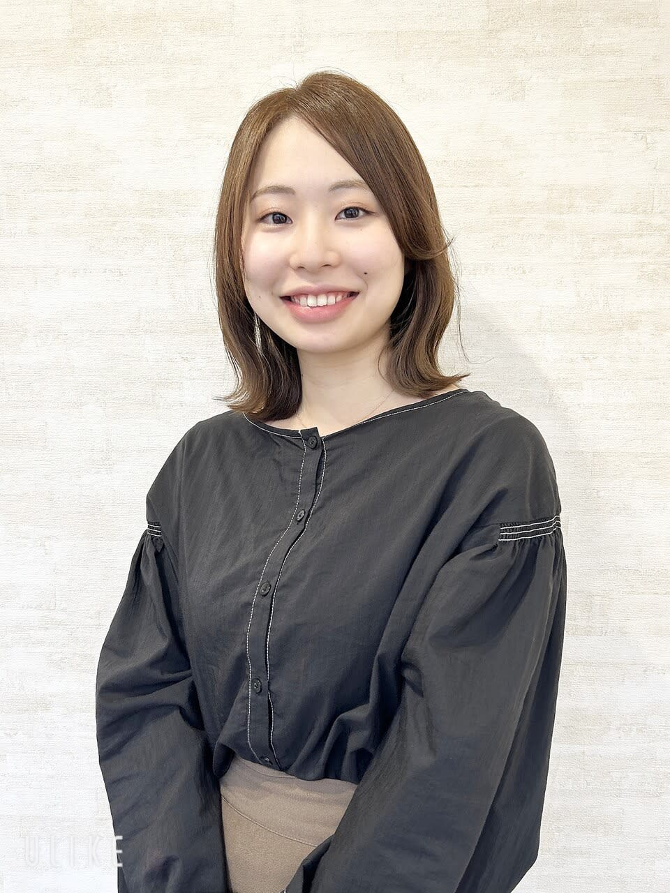Uta hair care 髪質改善&ヘアケア_永山 若奈