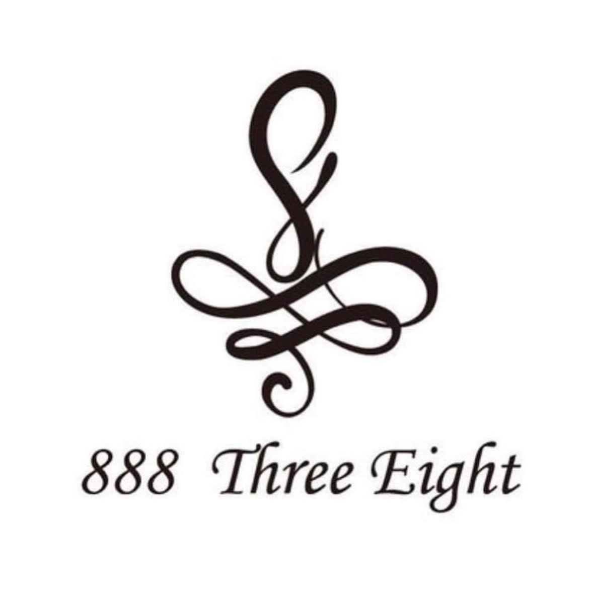 888 Three Eight_具志堅 良