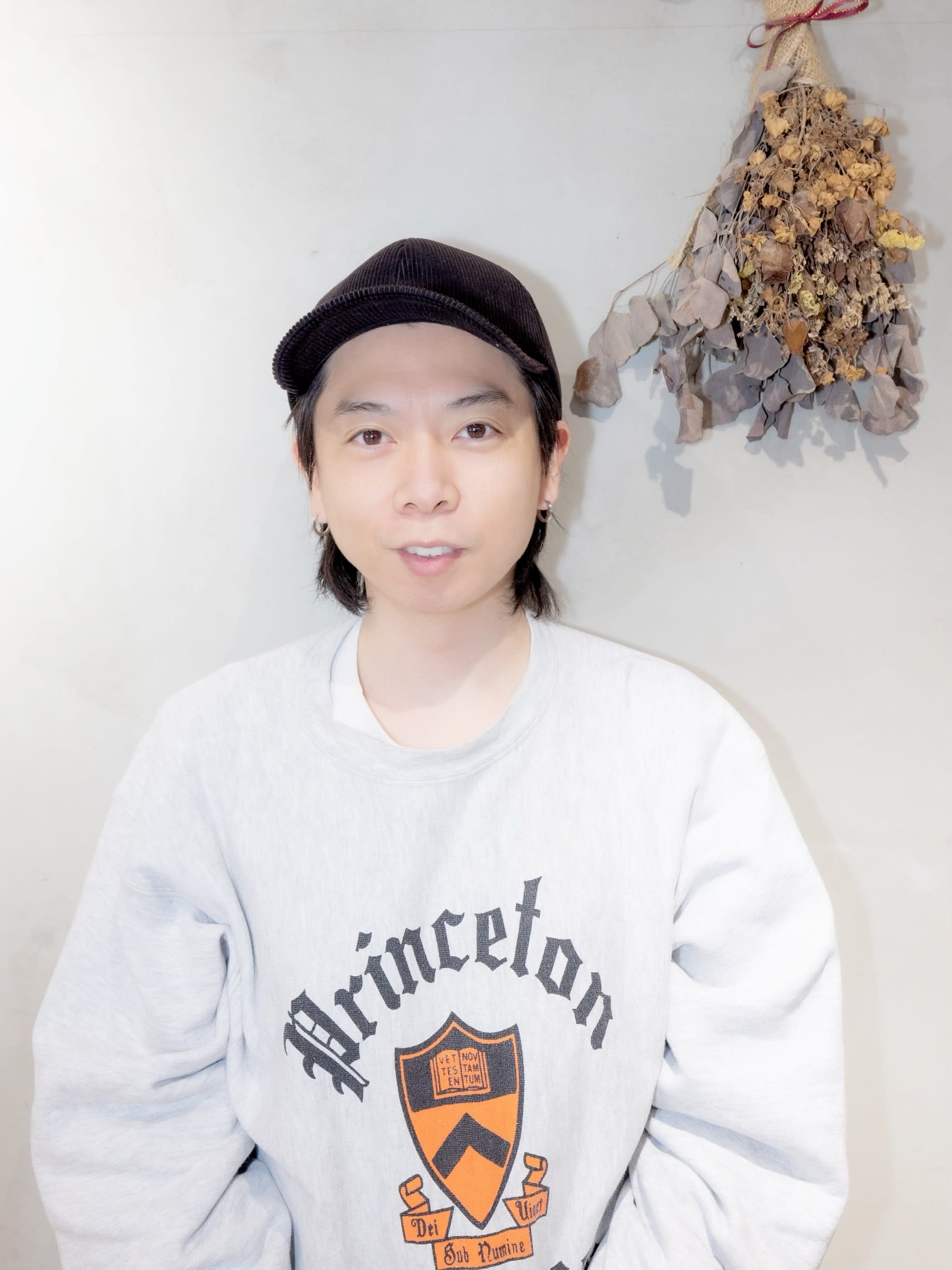 pesca 仙台一番町店_加藤 真仁