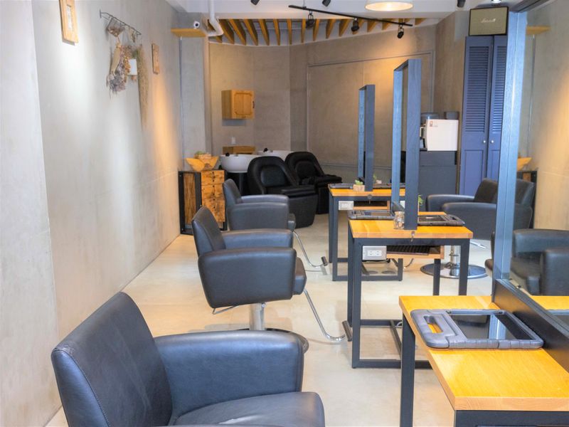pesca 仙台一番町店