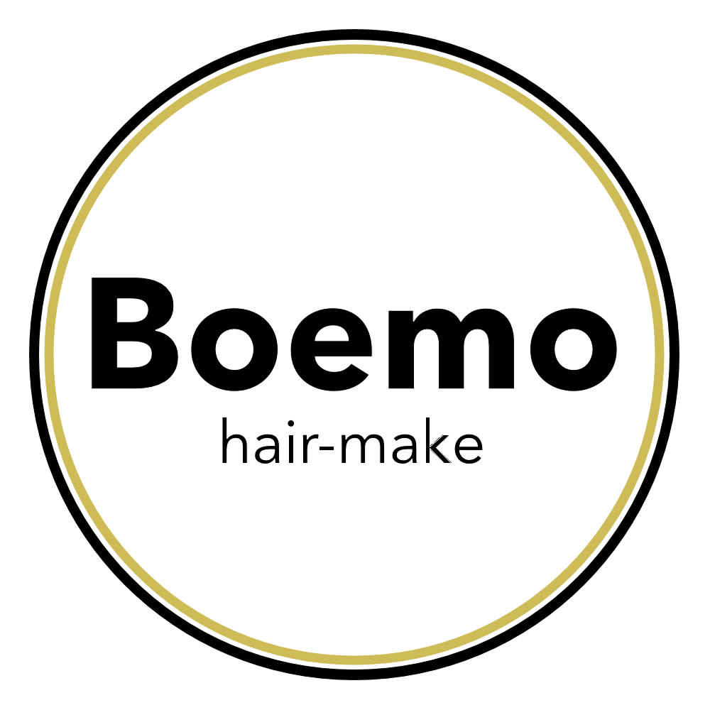 Boemo hair-make_Boemo hair－make