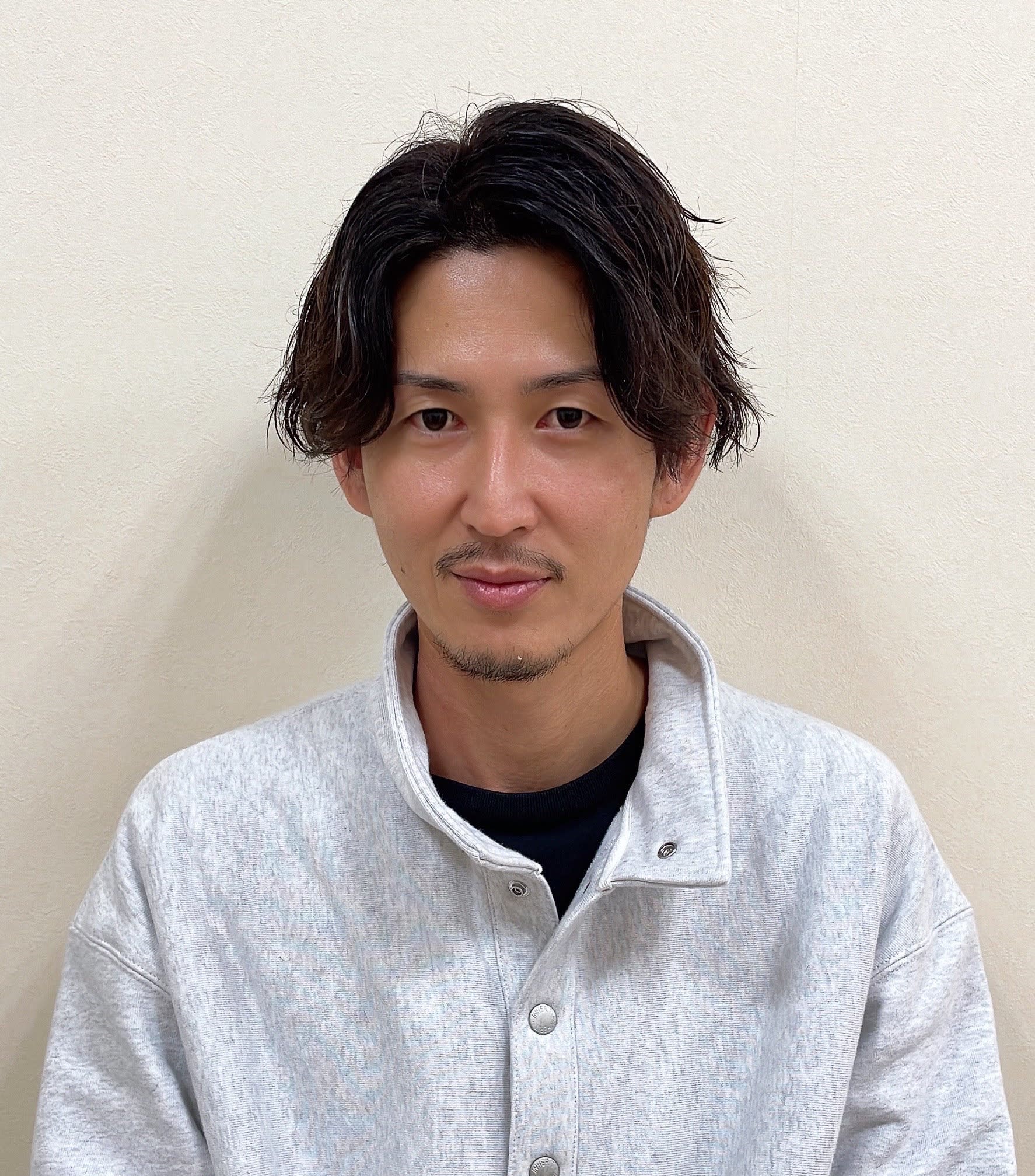 美容室クラフト 佐倉ユーカリが丘店_小山 裕弘