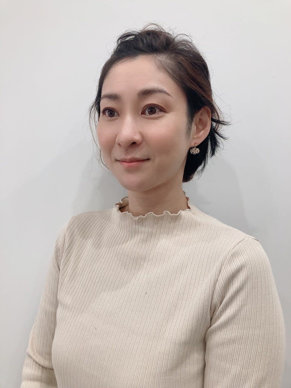 little 松山_ふくみ