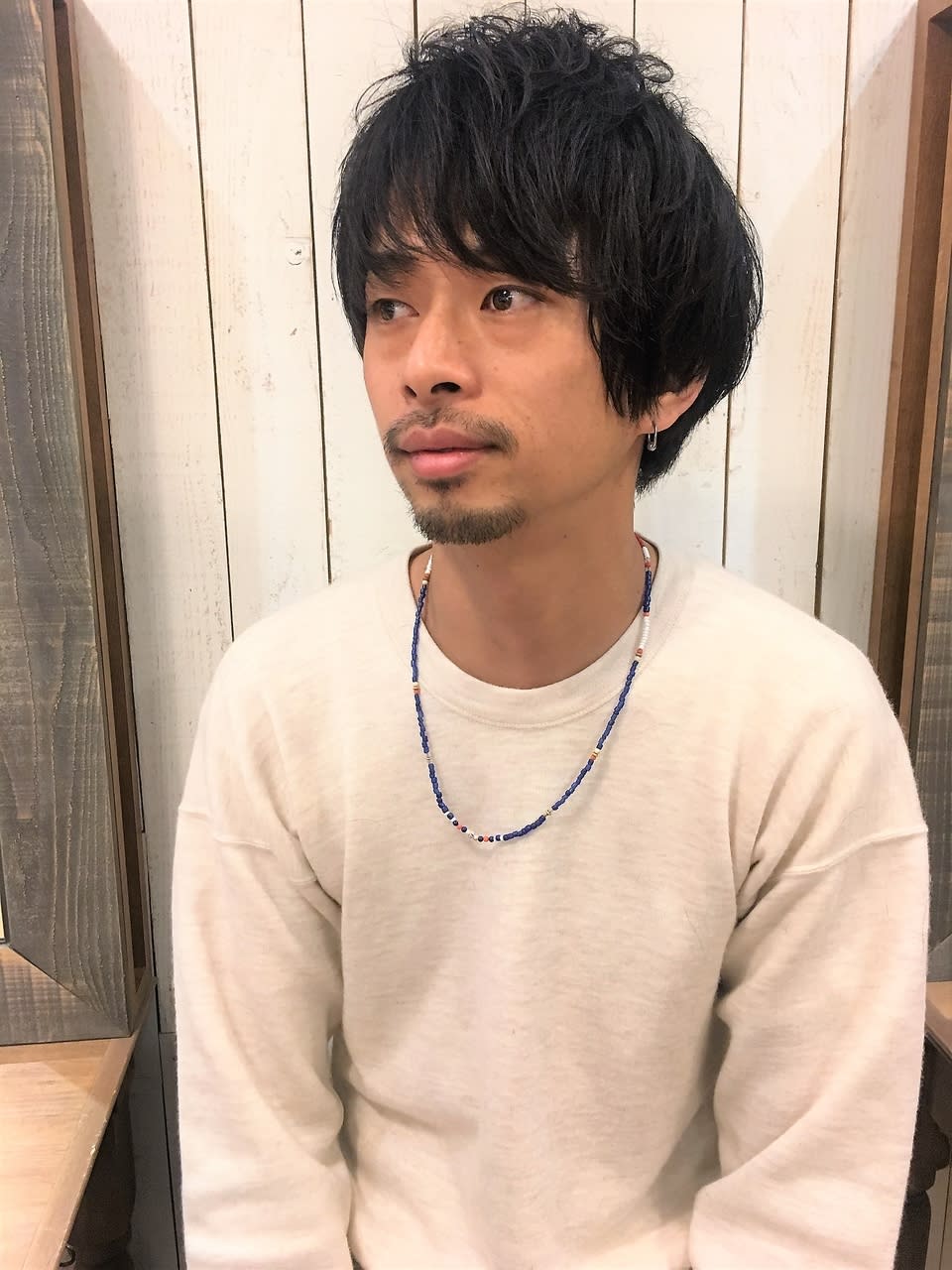 little 松山_山口