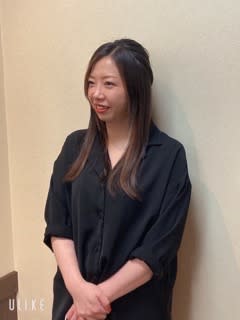 Piece of Hair_未来