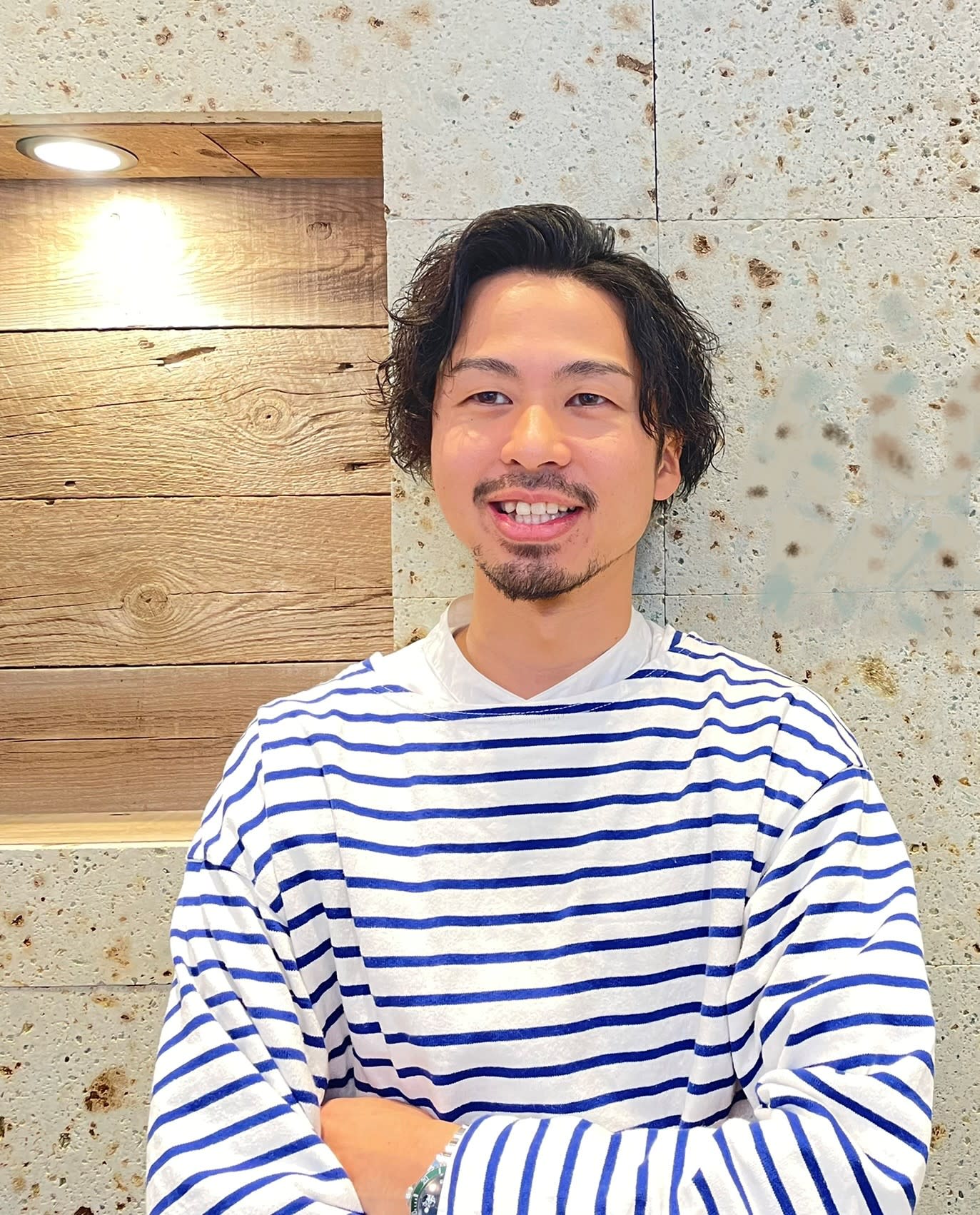 G2－hair_Yusuke