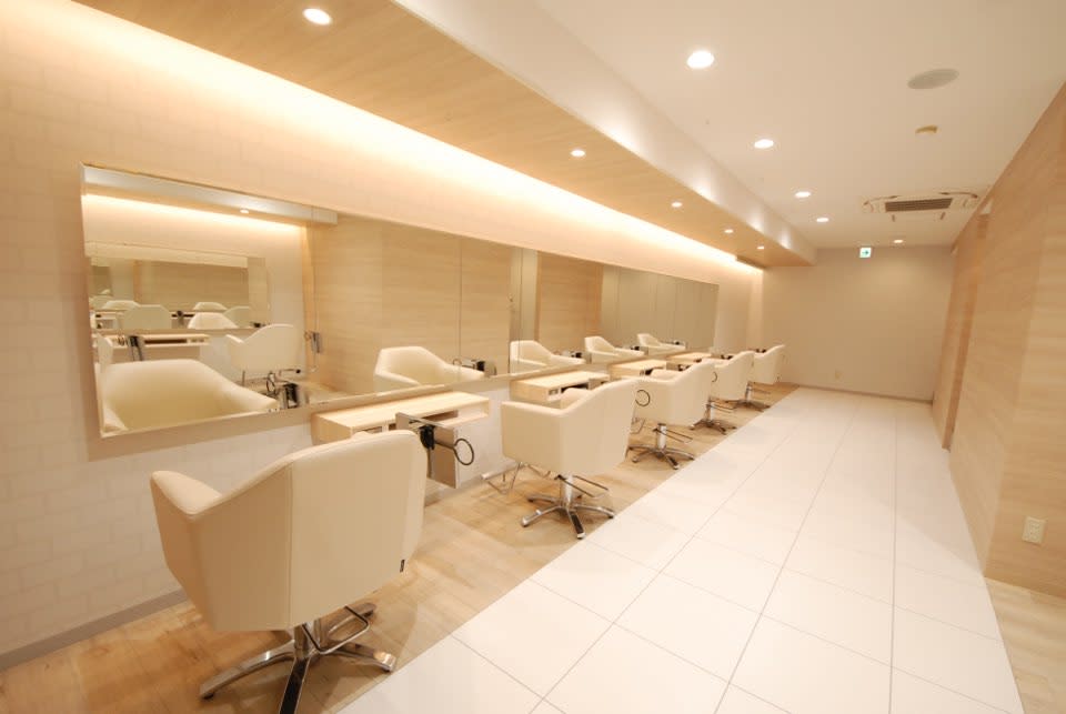 NYNY 桂店