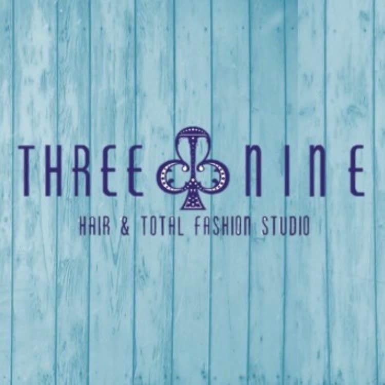 THREE NINE_ショウ