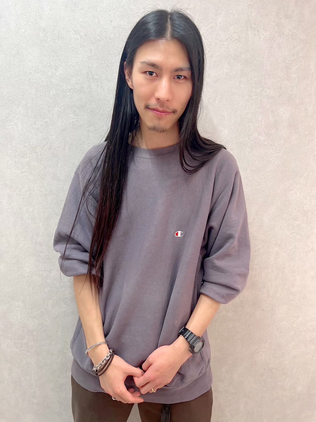 tocca hair＆treatment by Rium_浅井　雄介