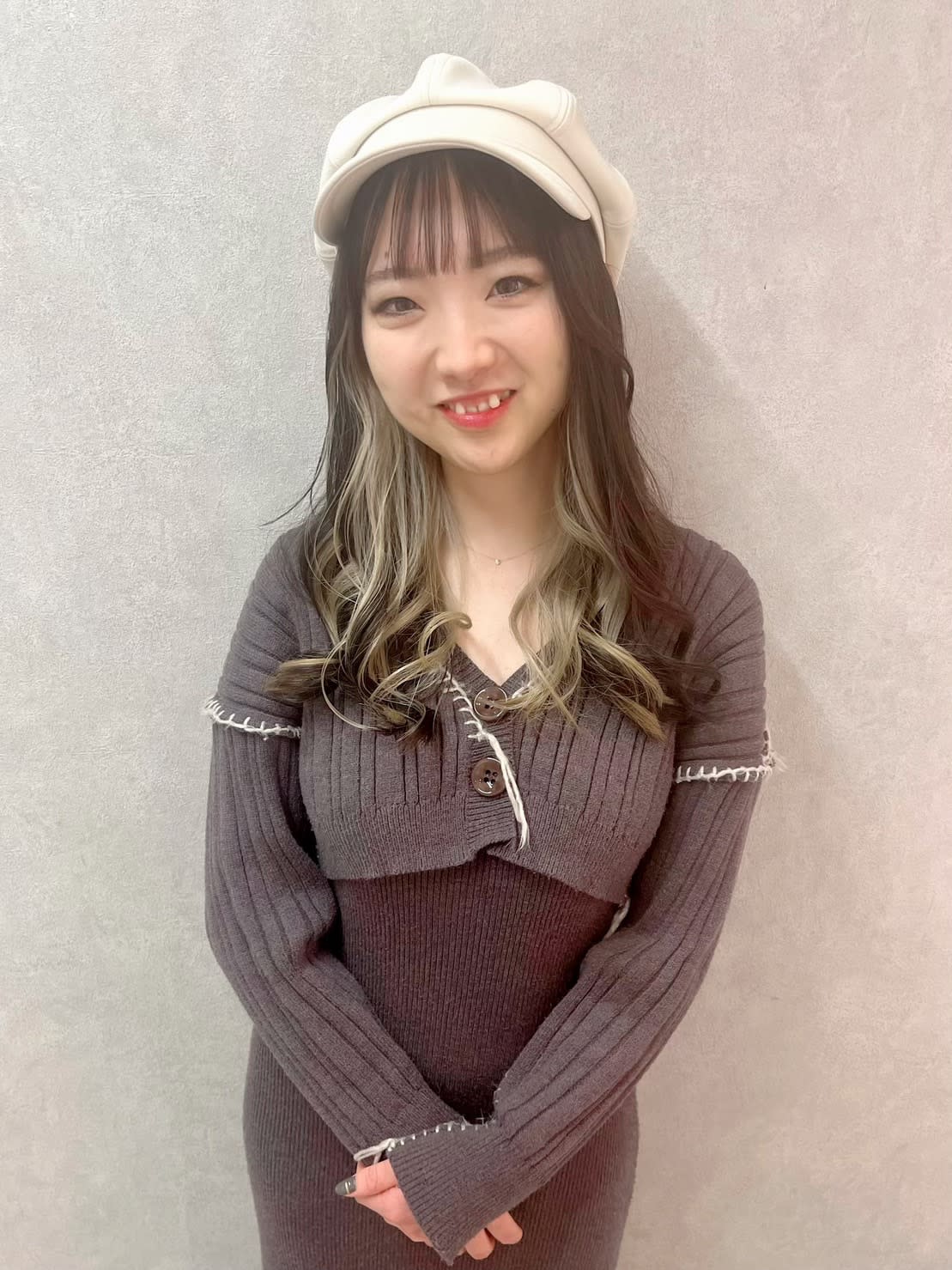 tocca hair＆treatment by Rium_鈴木　星奈