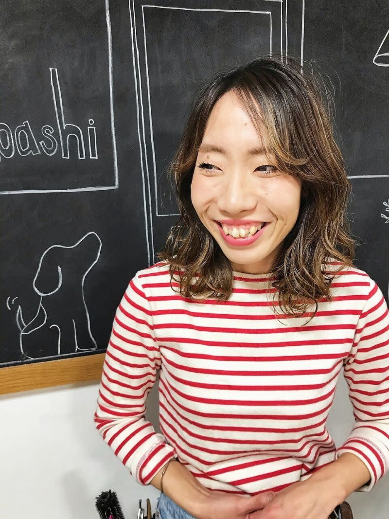 little×Ray 船橋2号店_石川 由美子