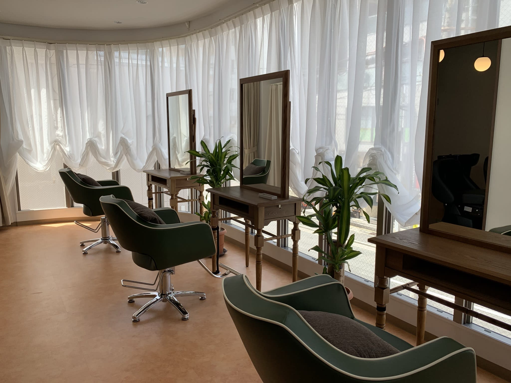 Hair Resort Laguna
