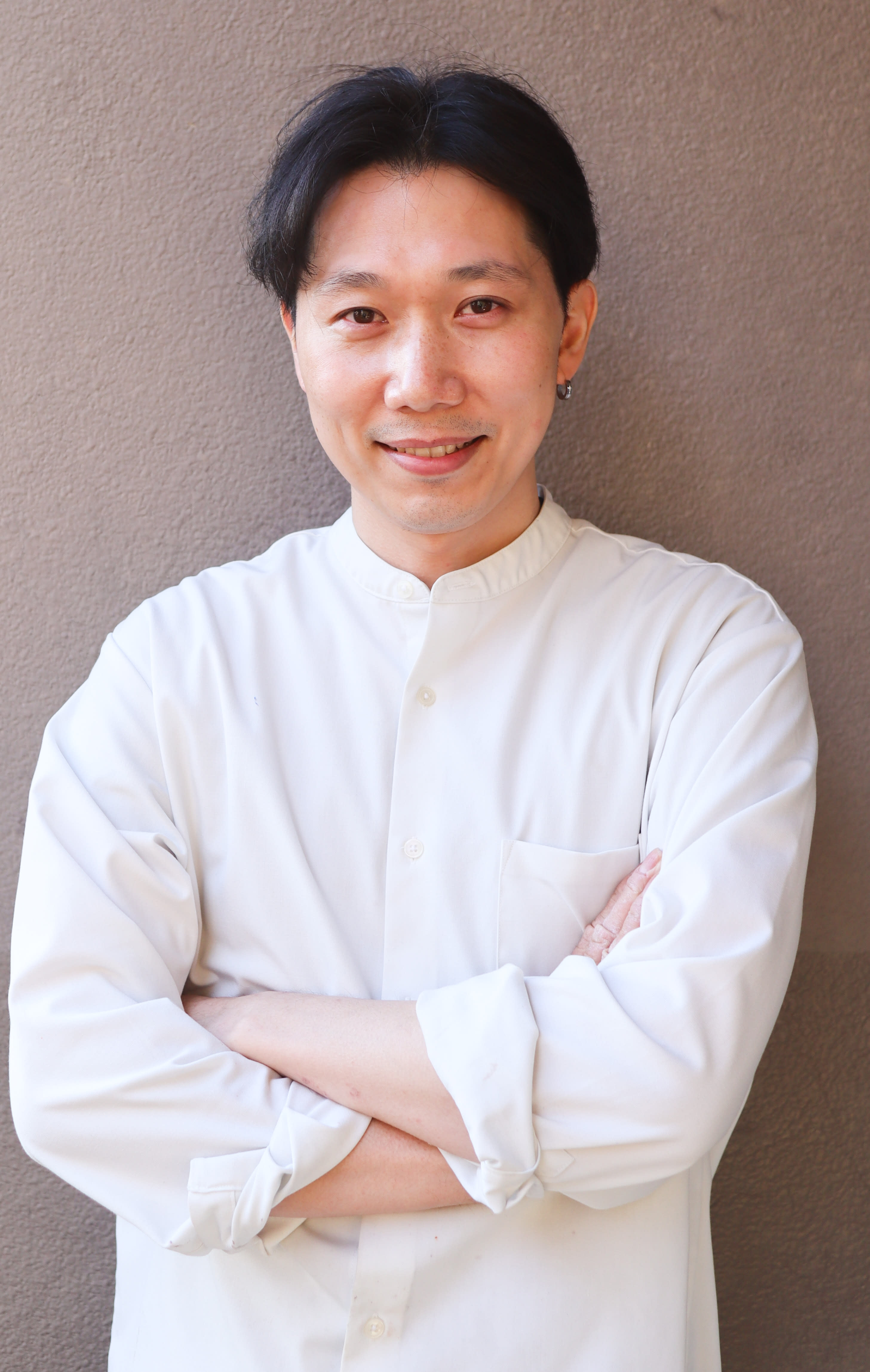 CLASS_細谷 智