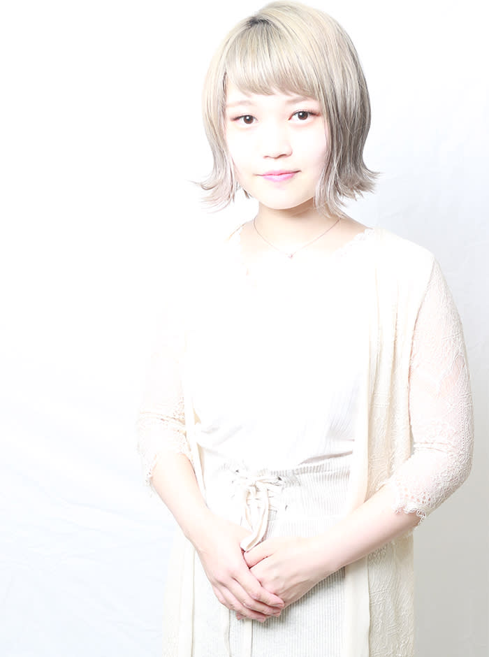 SAKURA Beauty rivage_太田　桃