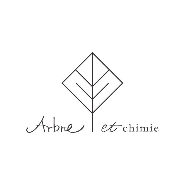 Arbre et chimie_鈴木 明花