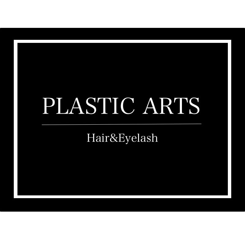 PLASTIC ARTS Hair＆Eyelash_髙井　天慎