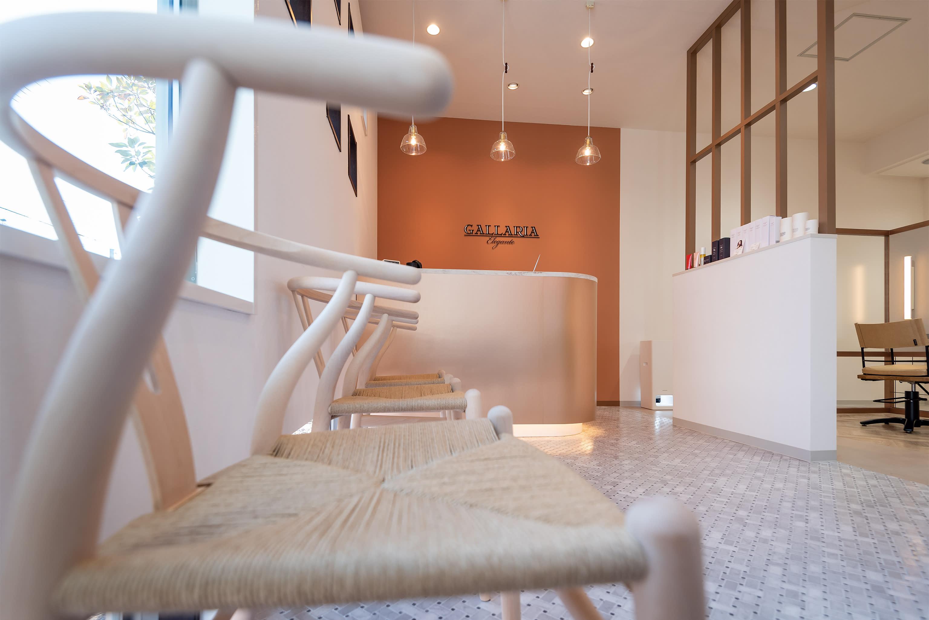 GALLARIA Elegante多治見店