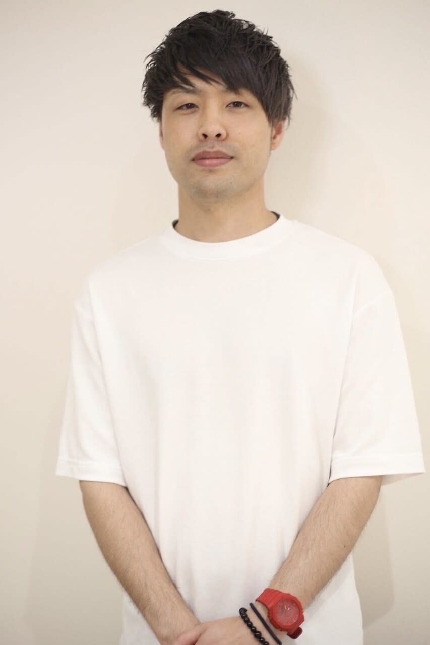 GALLARIA Elegante多治見店_今井 駿佑