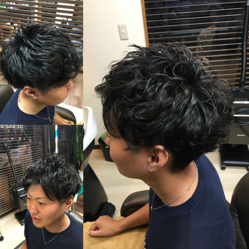 ヘアーサロン3rd_2