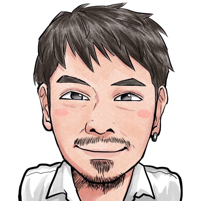 alpha_佐藤 一孝
