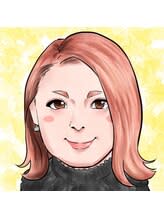alpha_前田 央梨絵