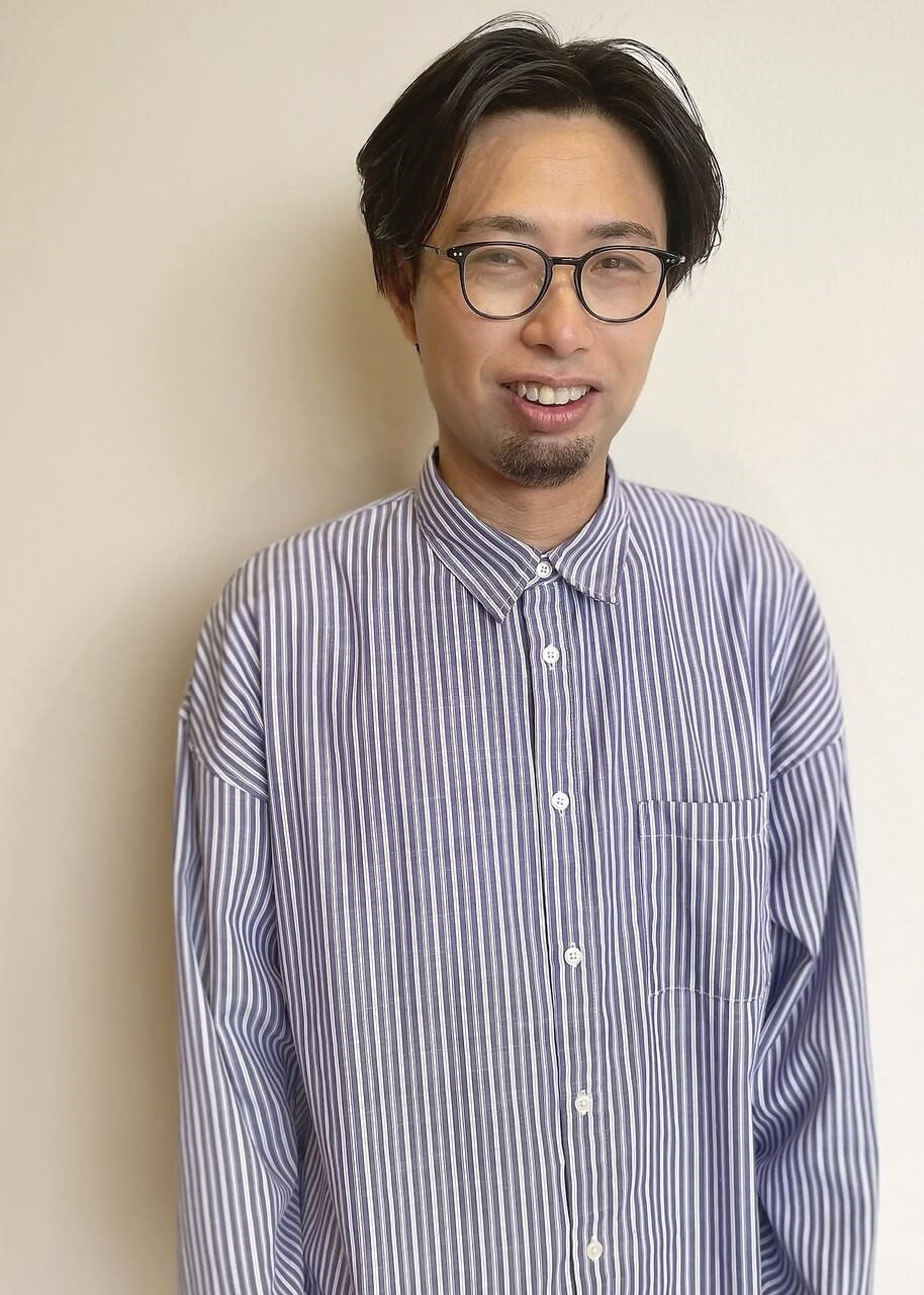 RECIEL多治見店_安藤 修