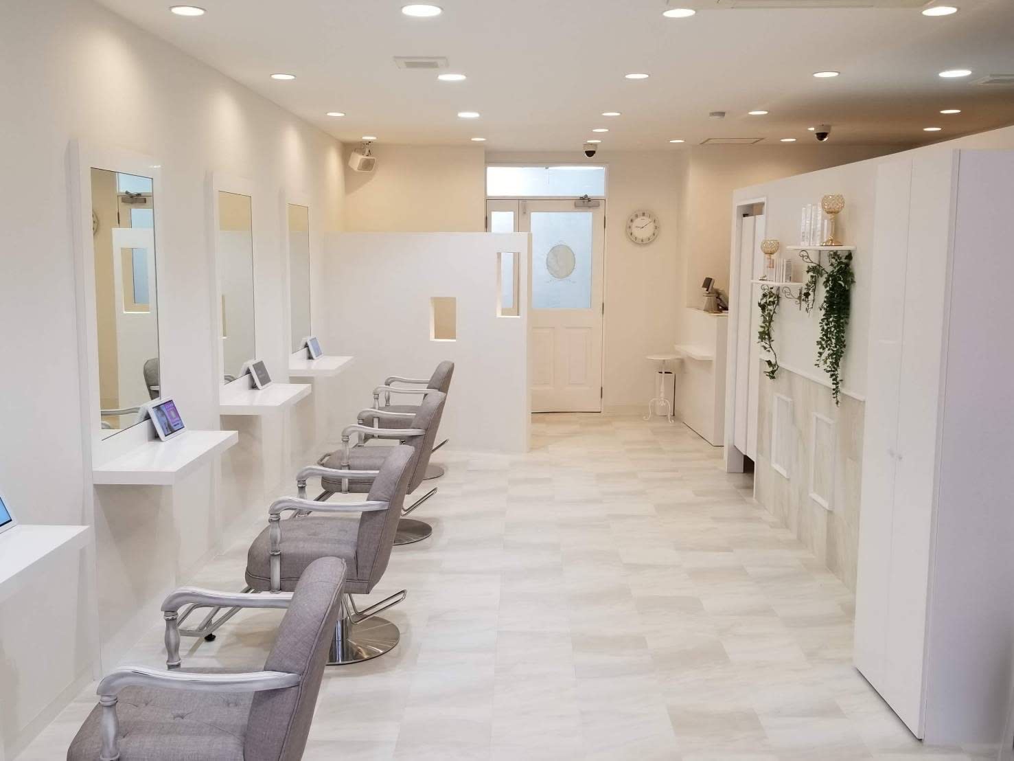 HAIR CARE ONE beauty 仙台中央店_1