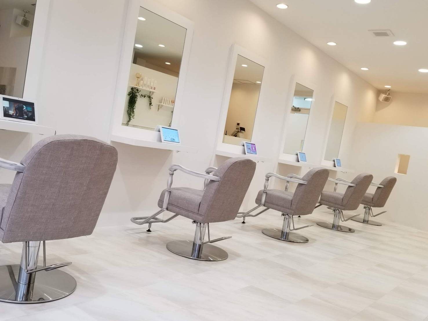 HAIR CARE ONE beauty 仙台中央店_2