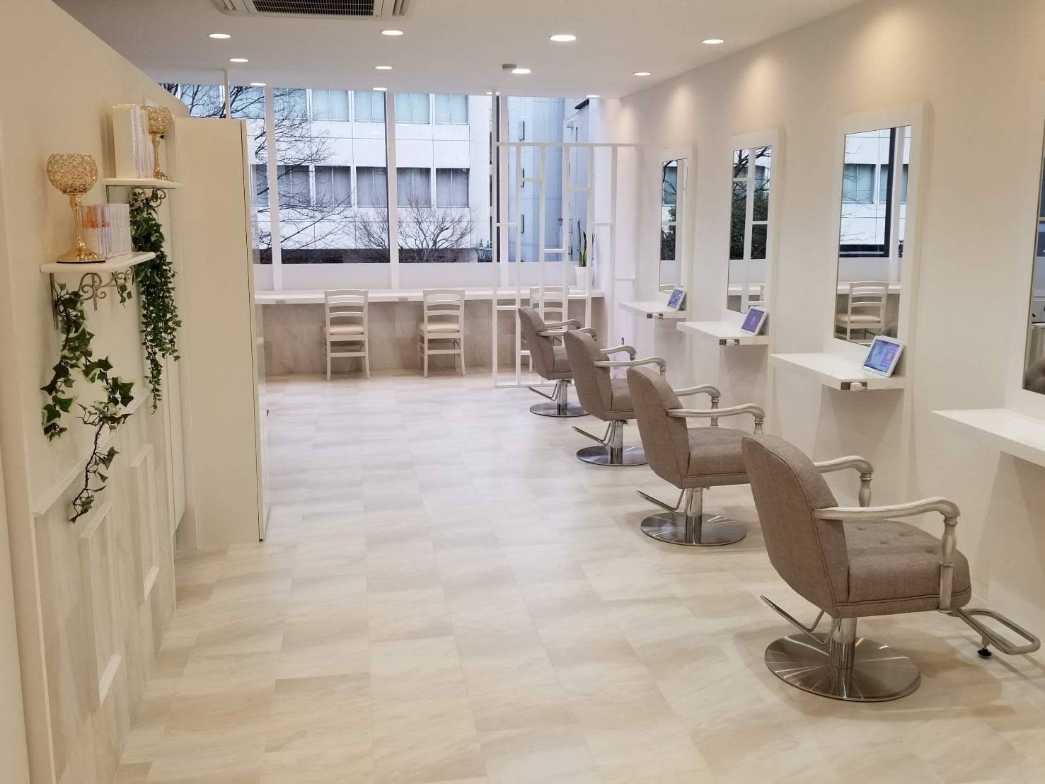 HAIR CARE ONE beauty 仙台中央店