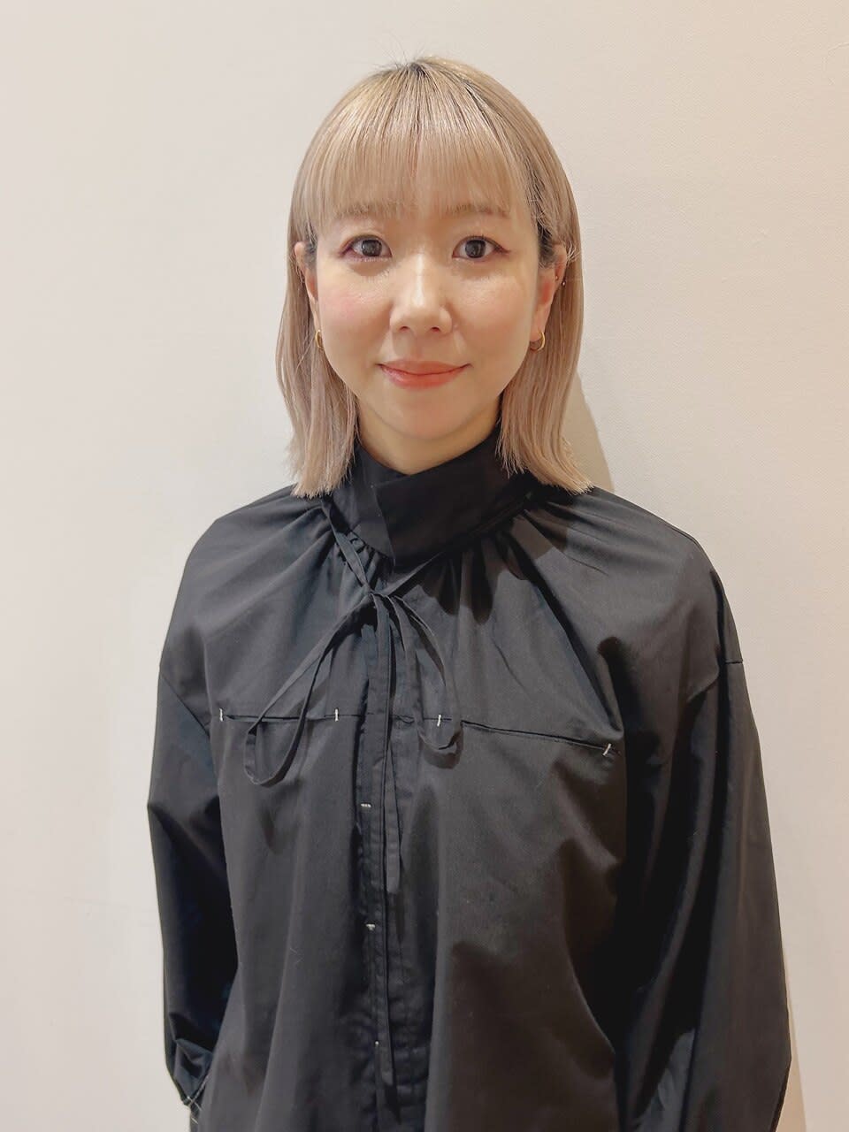 little 新宿_渡辺 美穂