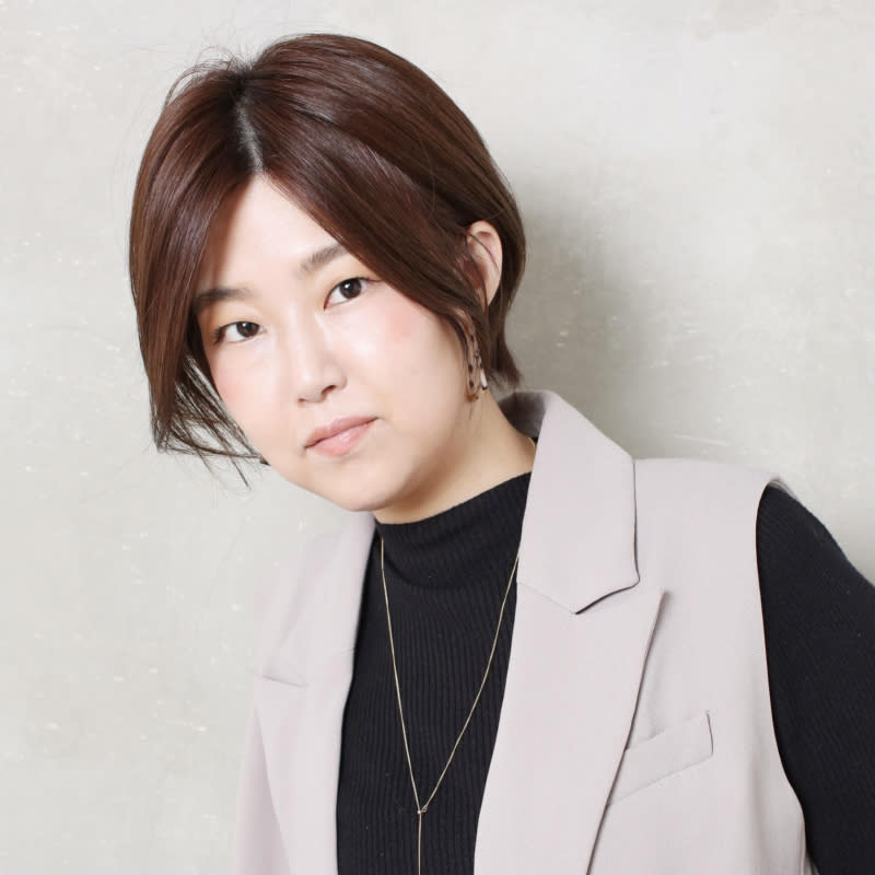 AIR 大阪_山本 莉子