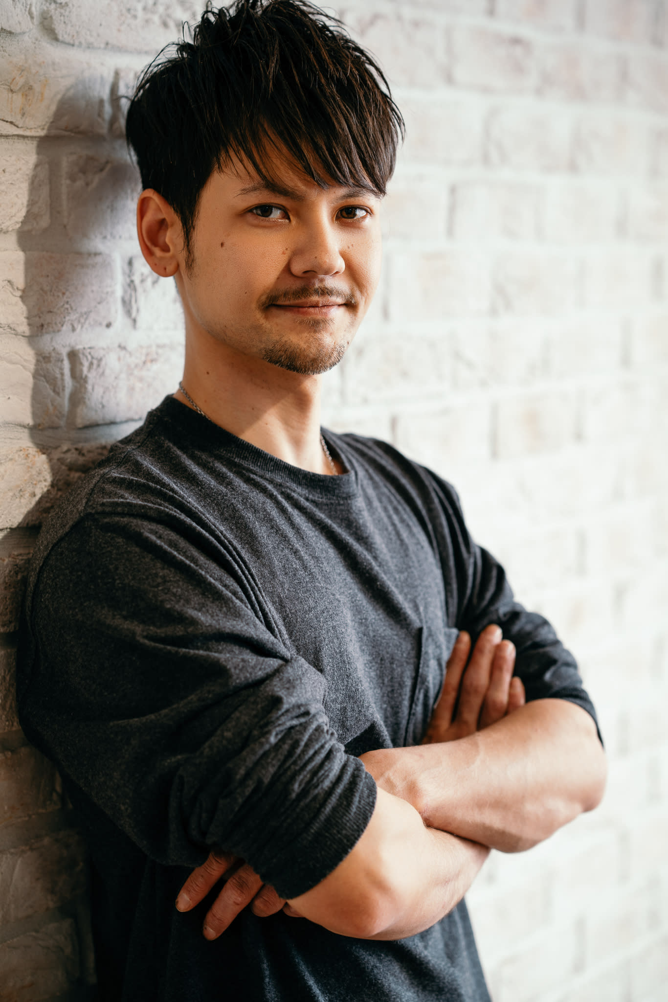 Shutter_長谷川アンソニー尚吾