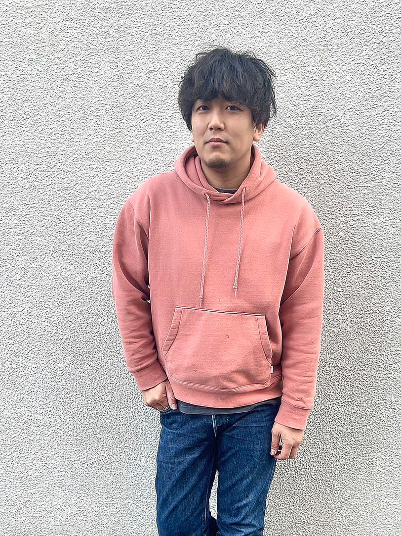 Plume_池尾 和哉
