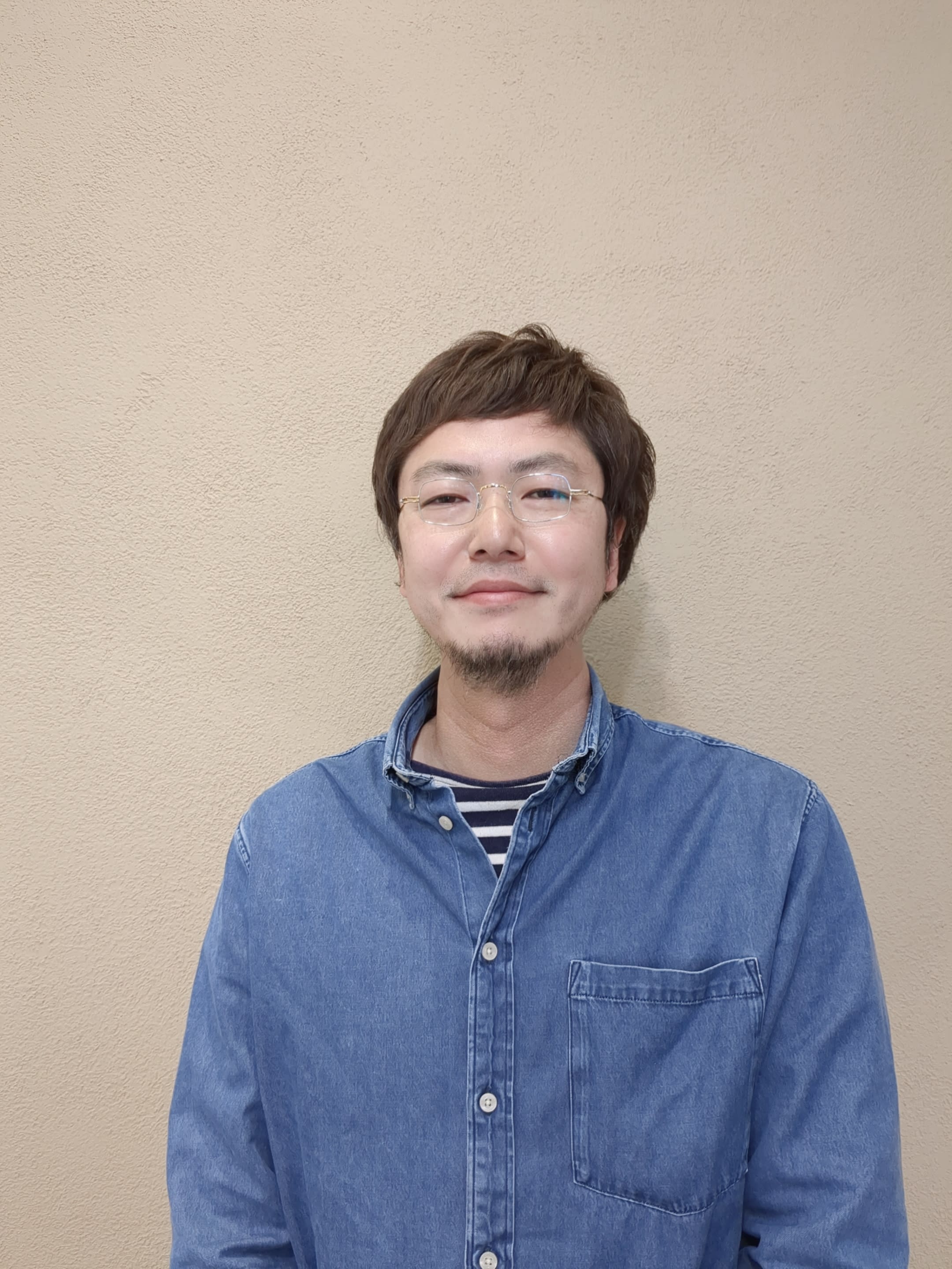 STELLA hair_新堂 浩二