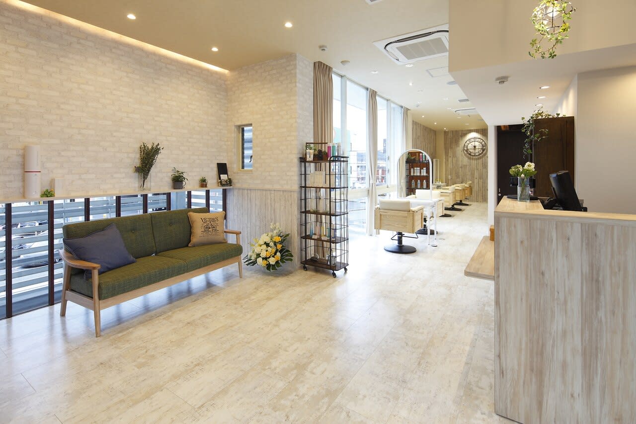RECIEL多治見店