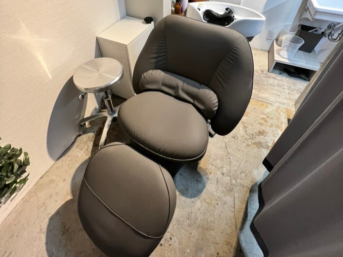KINGMAN BARBER田町_1